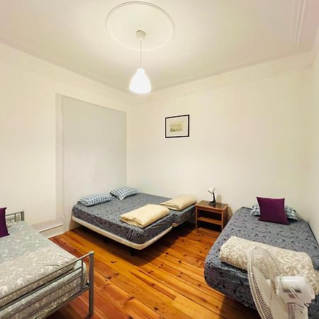 Fortune Guest House リスボン エクステリア 写真